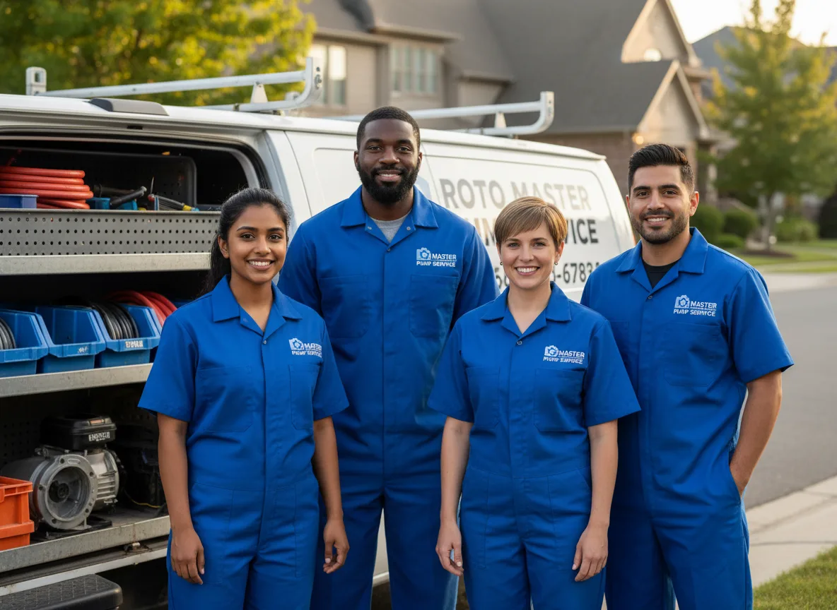Sump Pump Installation company in Wingate, MD